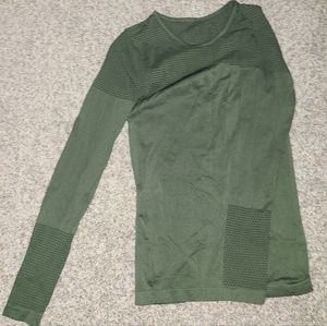 Women's Workout Top,  Compression